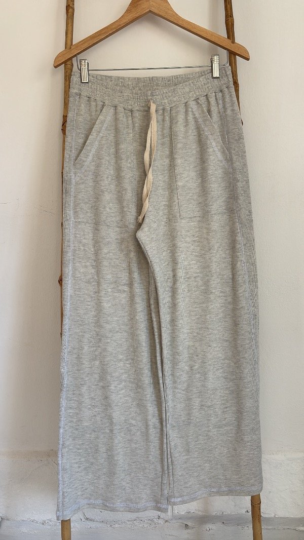 Producto - Pantalón Panal Segunda Vida 2