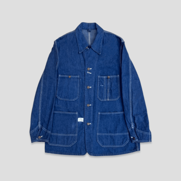 Producto - 1950s / 1960s Sears, Roebuck and Co. Chore Coat