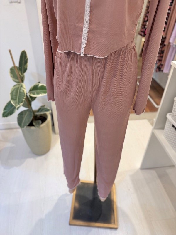 Producto - Pijama CIELO (Rosa) - 3