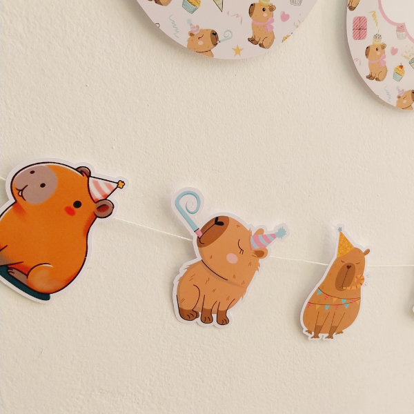 Producto - BANDERIN FORMITAS