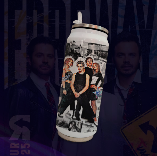 Producto - L - ErreWay