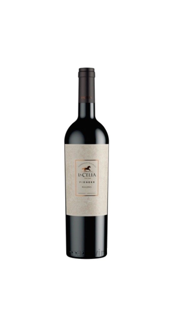 Producto - La Celia Pioneer Cabernet Franc