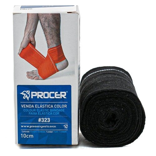 Producto - VENDA ELASTICA 10CM procer ART 323