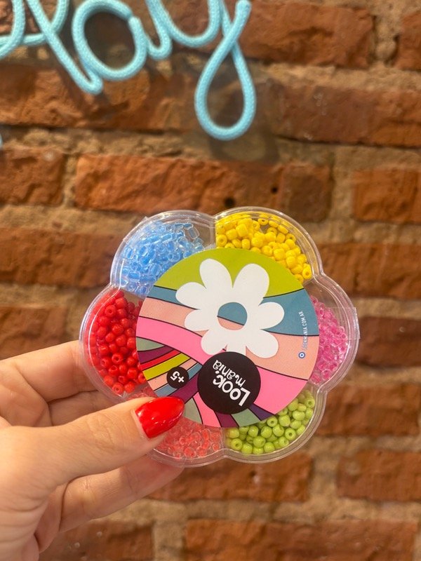 Producto - Cajita Para hacer Pulseras