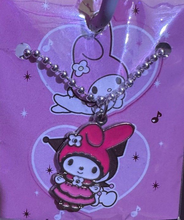 Producto - Colgante My Melody