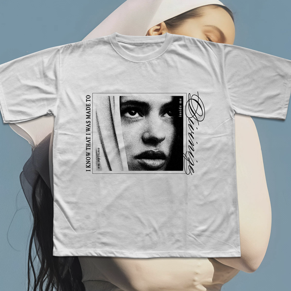 Producto - REMERA DIVINIZE - 1
