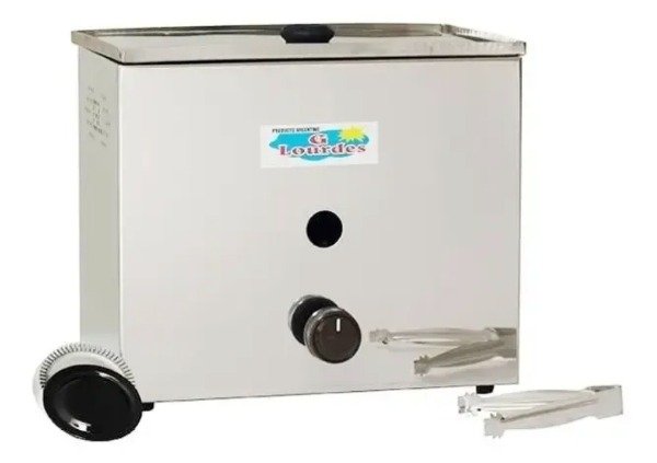 Producto - Panchera A GAS Lourdes