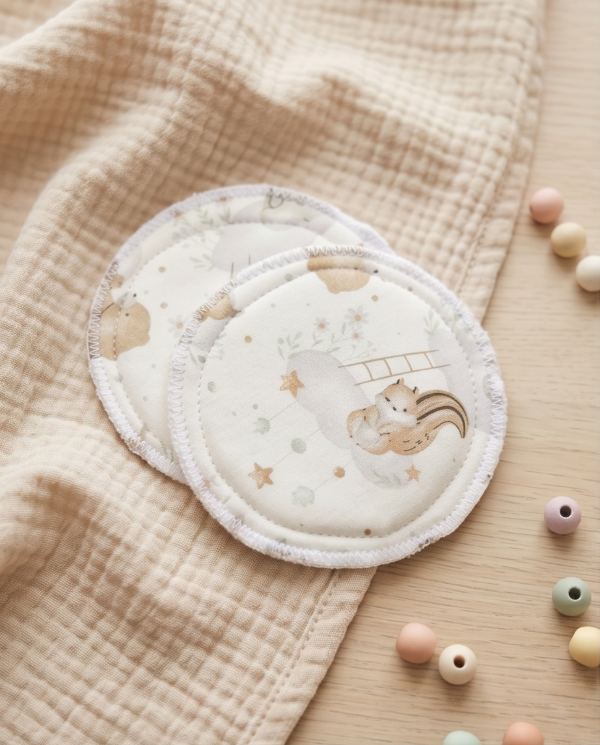 Producto - Protectores mamarios - 0
