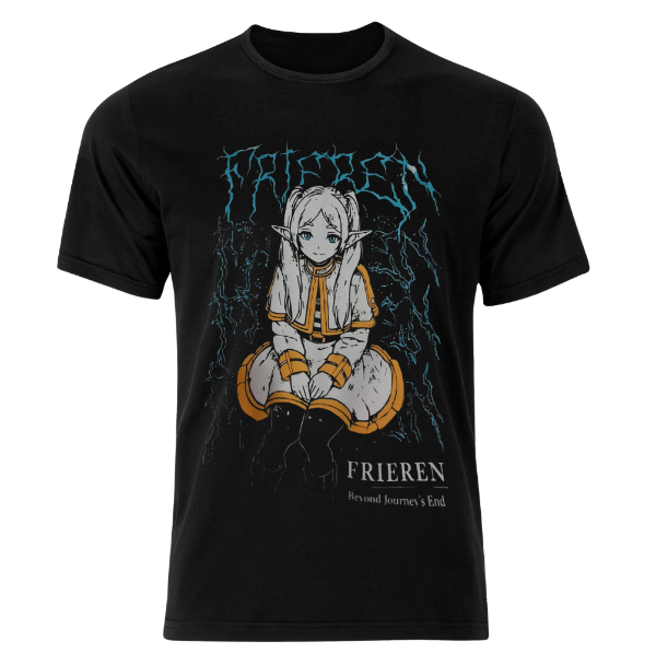 Producto - Remera Frieren 01