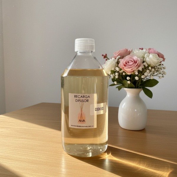 Producto - RECARGA DIFUSOR 500ml