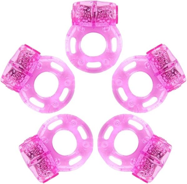 Producto - Anillos vibradores