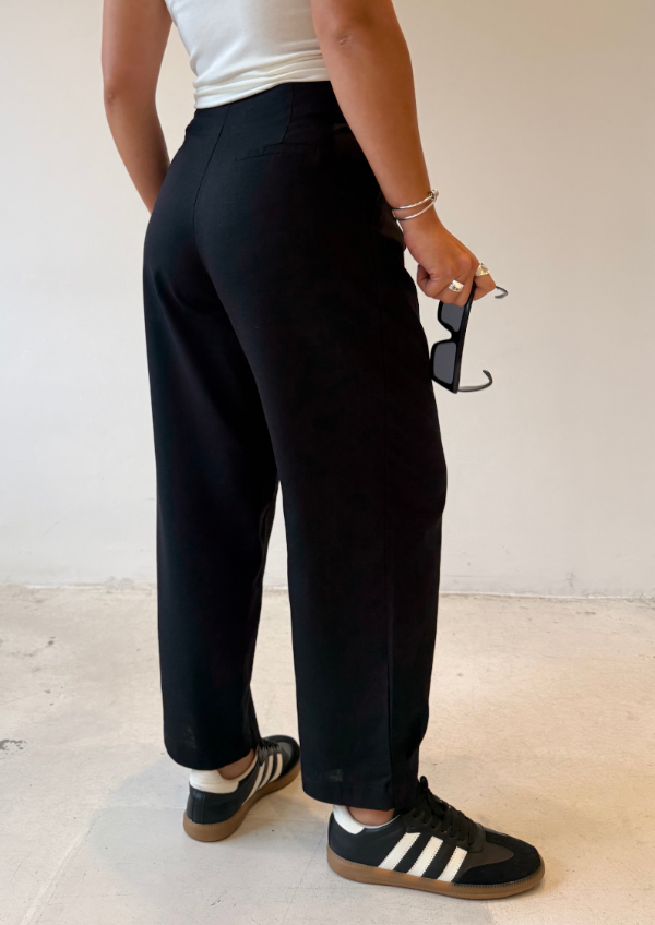 Producto - Pantalon PACIFICO - Negro - 5