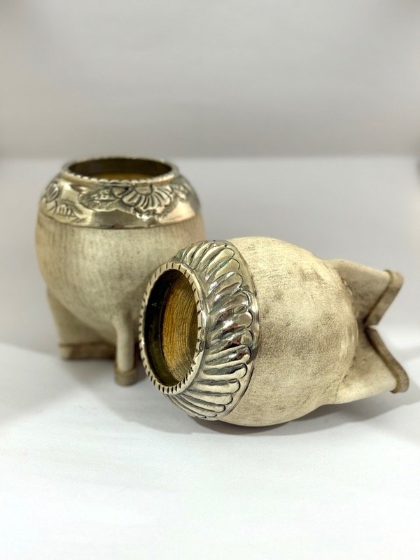 Producto - TORPEDO AL LACRE CUERO CRUDO