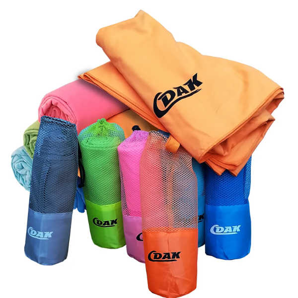 Producto - TOALLA DE SECADO RAPIDO MICOFIBRA