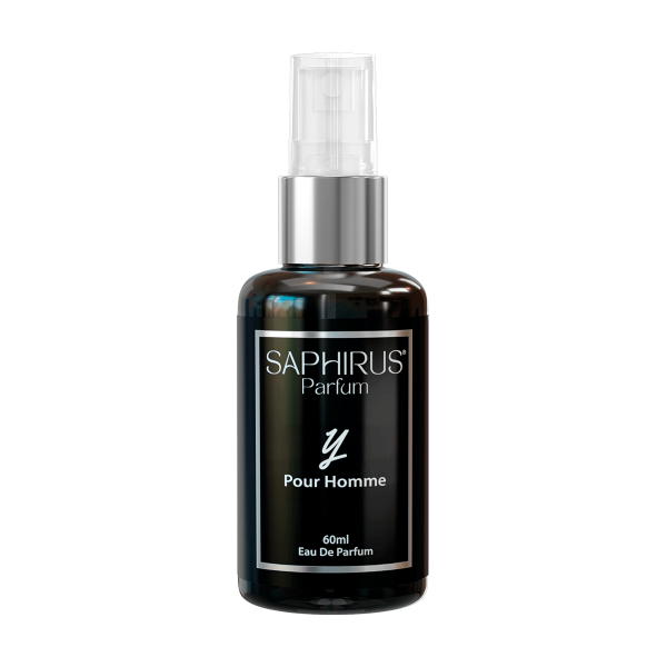 Producto - Saphirus Parfum Hombre 60ml