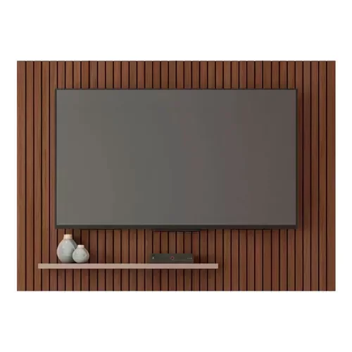 Producto - Panel TV Aegon 1.80 (Havana/Fendi)