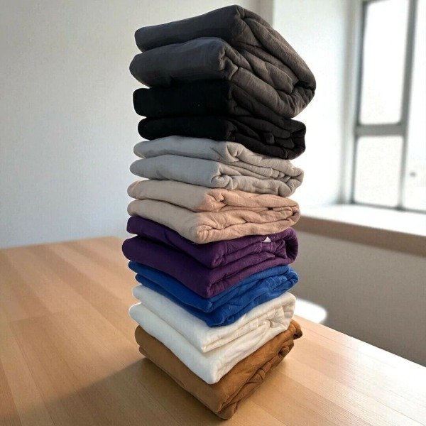 Producto - Frazada polar
