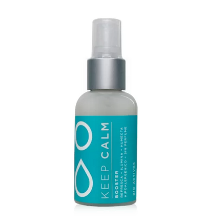 Producto - Keep Calm Booster Serum Hidratante y Antioxidante 60g