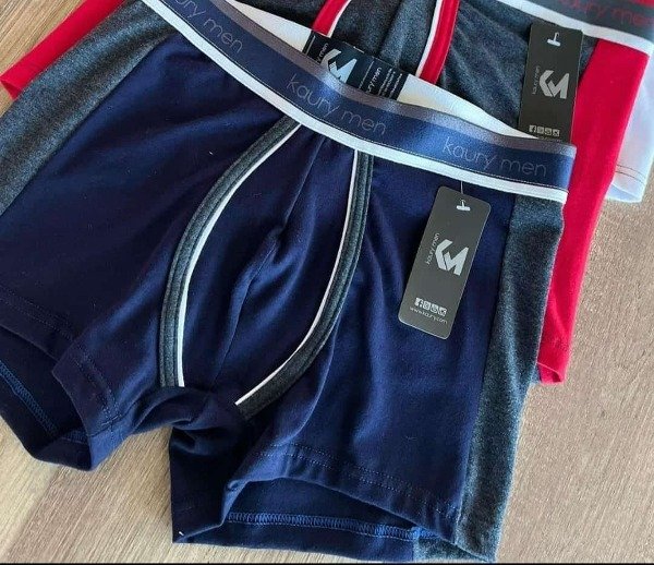 Producto - ART 15 Boxer Hombre