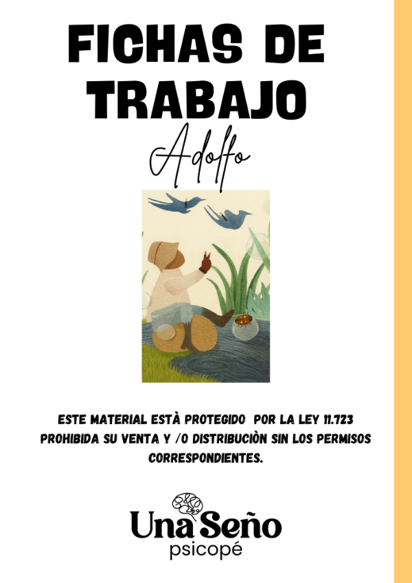 Producto - ADOLFO