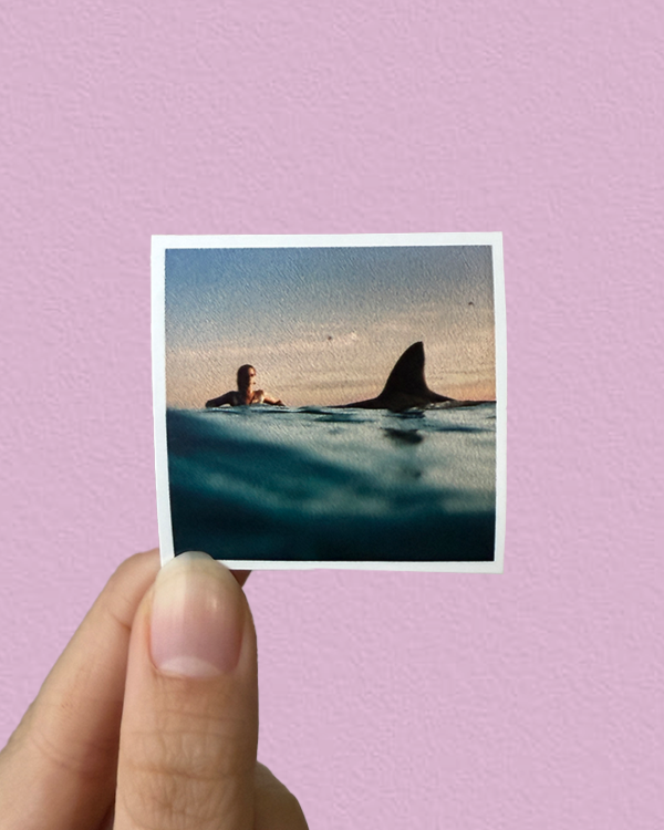 Producto - RADICAL OPTIMISM ALBUM - Sticker Individual Dua Lipa