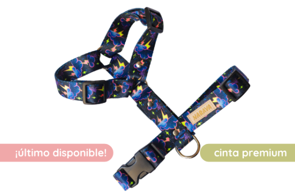 Producto - Pretal H Bolt