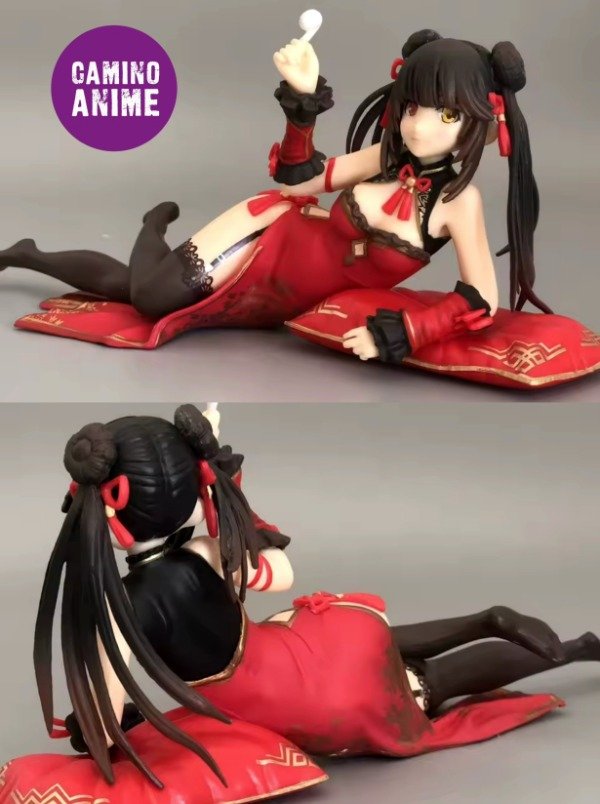 Producto - DATE A LIVE 8.5CM (3701)