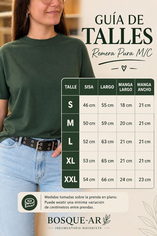Producto - 12221 RM  PURA M/C - 5