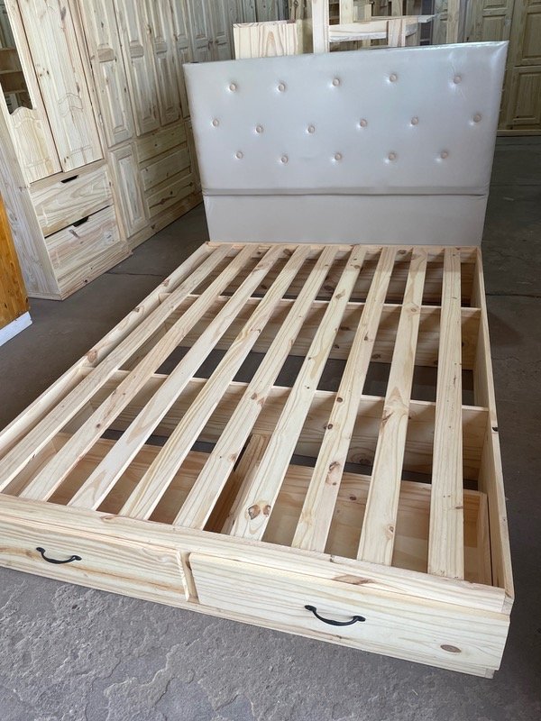 Producto - RESPALDO SOMMIER