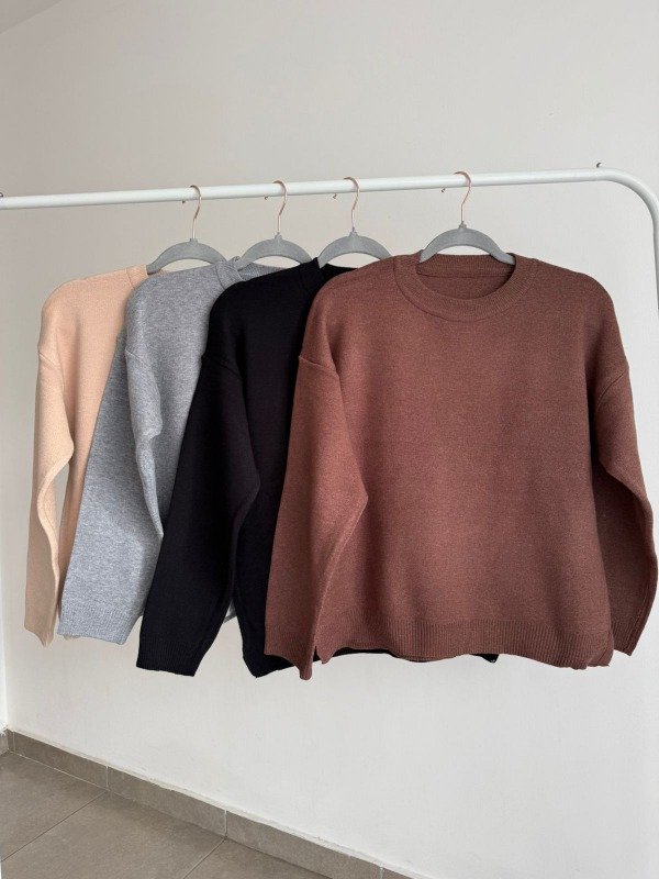 Producto - SWEATER CHINA