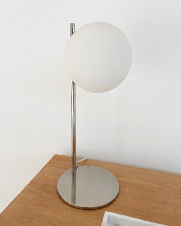 Producto - Lámpara Globo