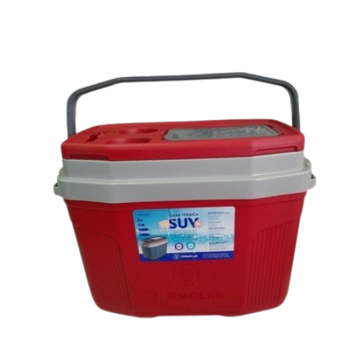 Producto - CONSERVADORA TERMOLAR 20 L / CODIGO A6