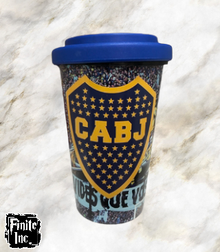 Producto - Vaso Térmico Boca