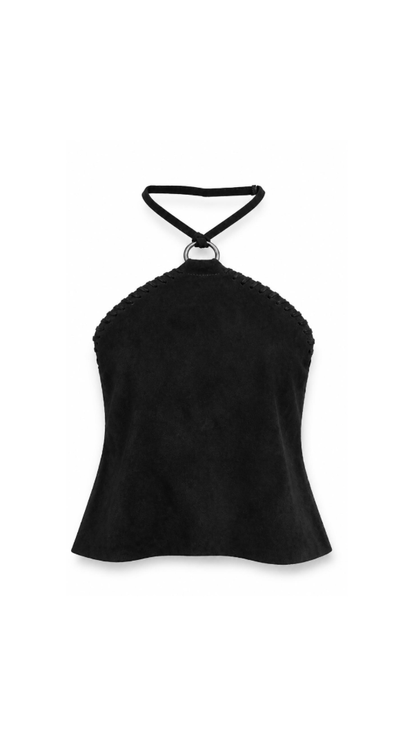 Producto - Top Cuero Texas