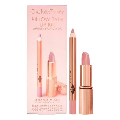 Producto - Lip Kit Charlotte Tilbury