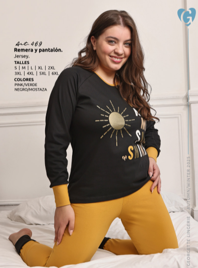 Producto - GT469