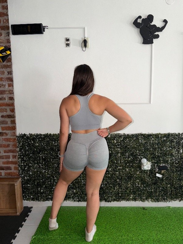 Producto - Calza Short V