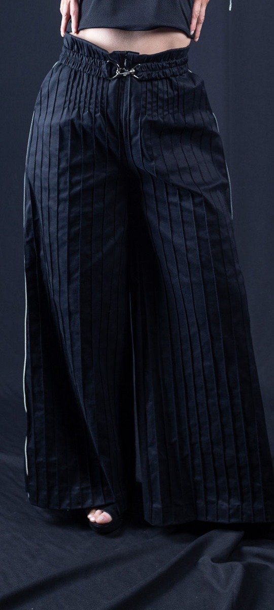 Producto - PREVENTA Pantalón ancho Impermanencia