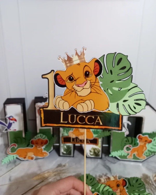 Producto - Pincho varias capas