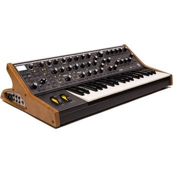 Producto - Moog Subsequent 37 Paraphonic Analog Synthesizer