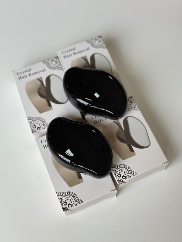 Producto - DEPILADORA INDOLORA MÁGICA