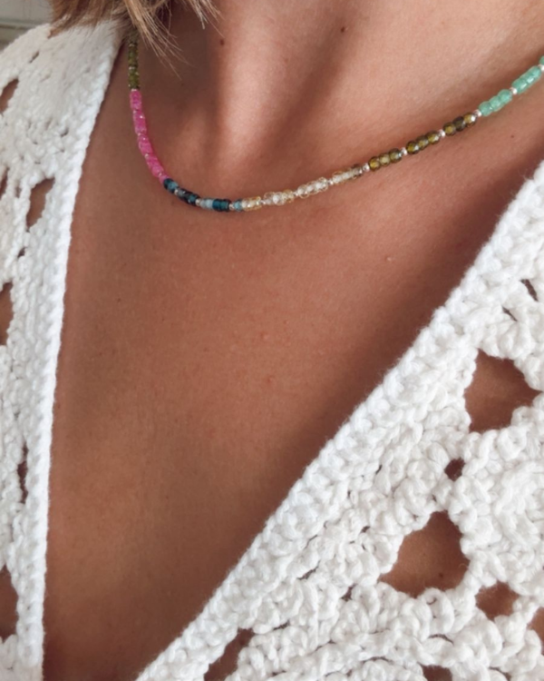 Producto - Cadena Arcoíris