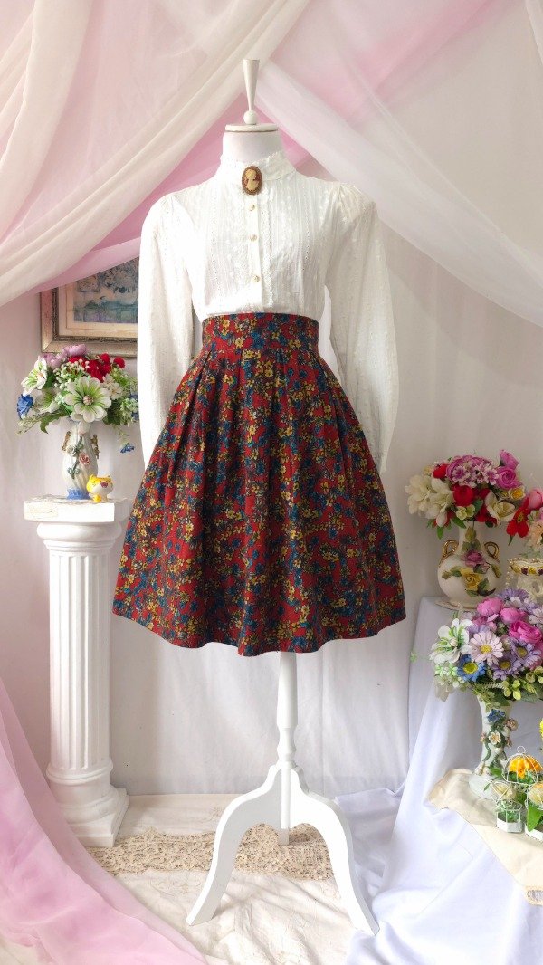 Producto - Falda Julie! VINTAGE