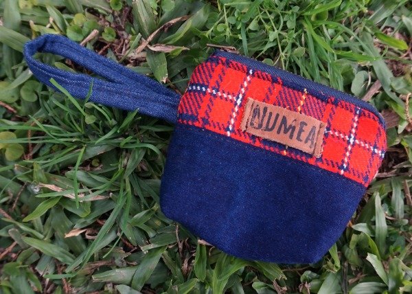 Producto - Necessaire chico Charles