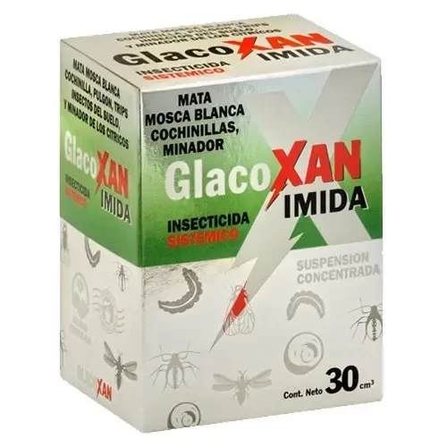 Producto - GlacoXan IMIDA