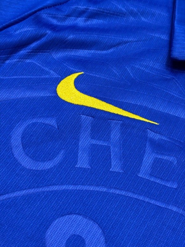 Producto - Chelsea local 26/27 Version Hincha - 1