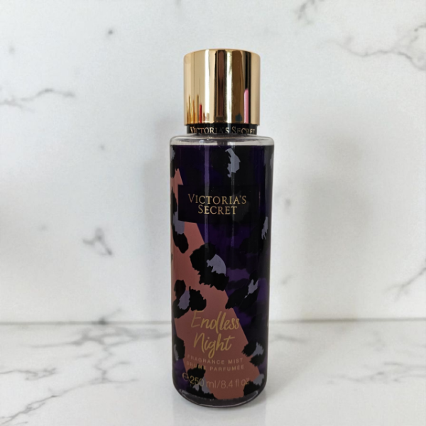 Producto - Endless night - Victoria's Secret Body splash