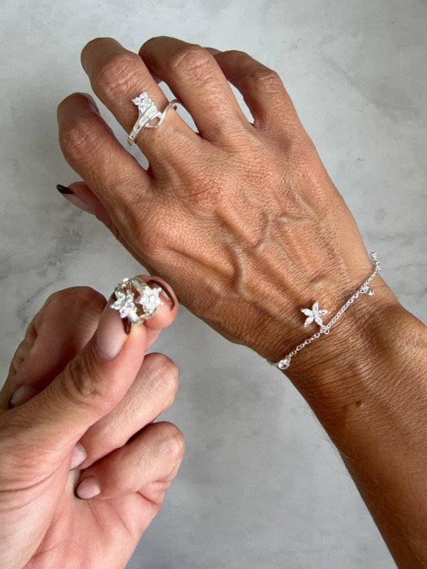 Producto - Combo Flor