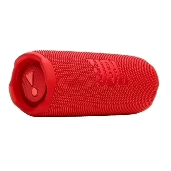 Producto - PARLANTE JBL FLIP 7 BLUETOOTH ROJO