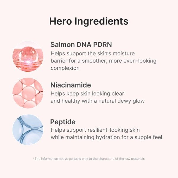 Producto - medicube PDRN Pink Peptide Mask 6un - 2